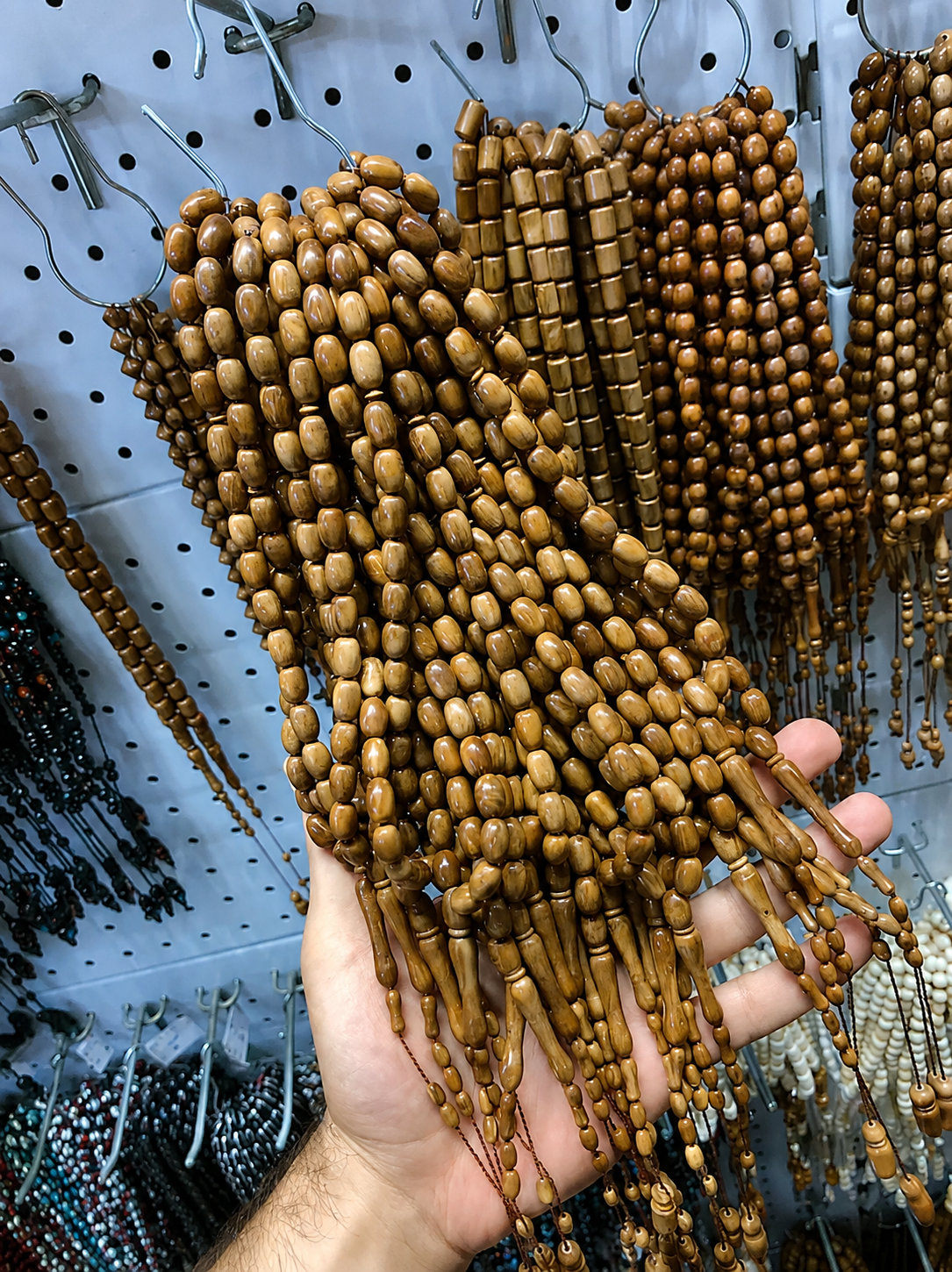 Kuka Tesbih — Taba No.02