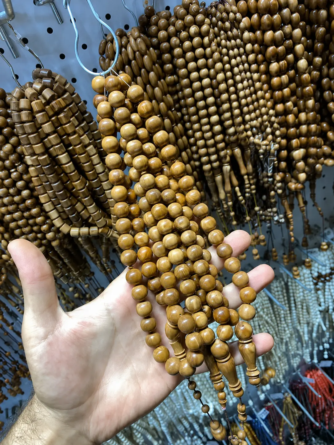 Kuka Tesbih — Taba No.07