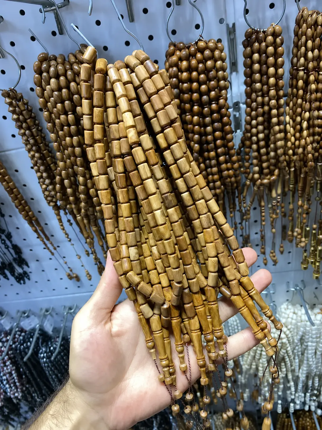 Kuka Tesbih — Taba No.03